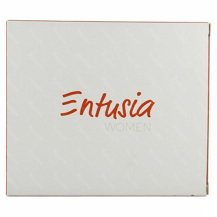 Entusia Taille Superieure Noir 90ml Xxl