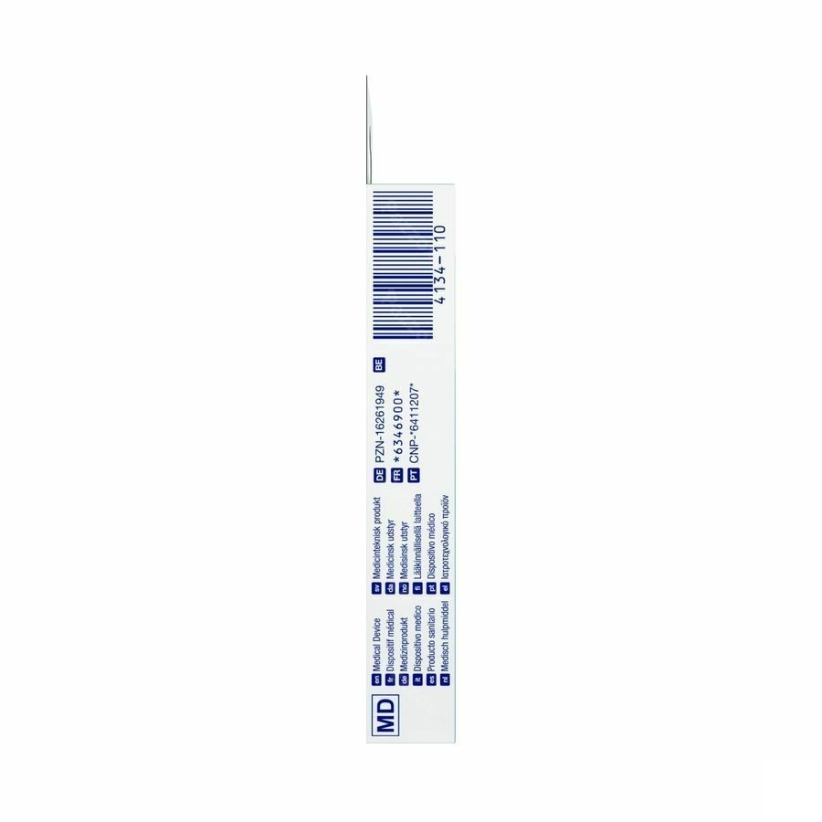 Nexcare 3m Ultra Strech Comf.flex. Ha Decoupe 30