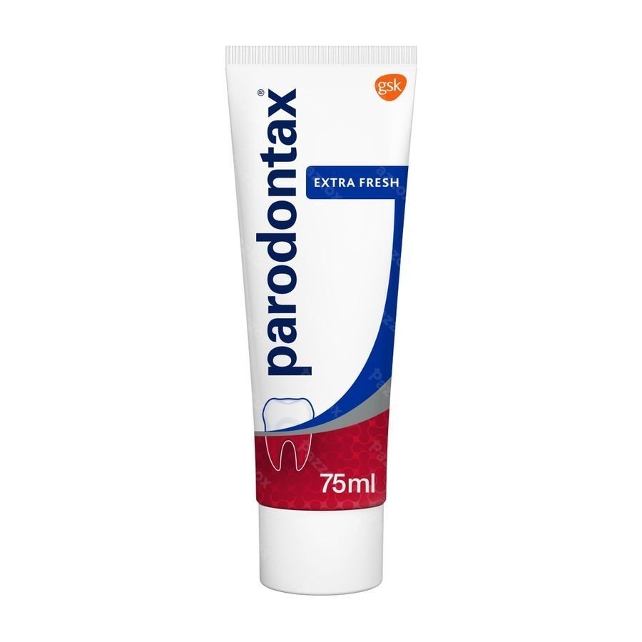 Parodontax Dentifrice Extra Fresh 75ml