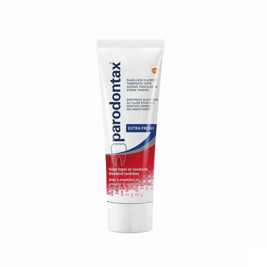Parodontax Dentifrice Extra Fresh 75ml