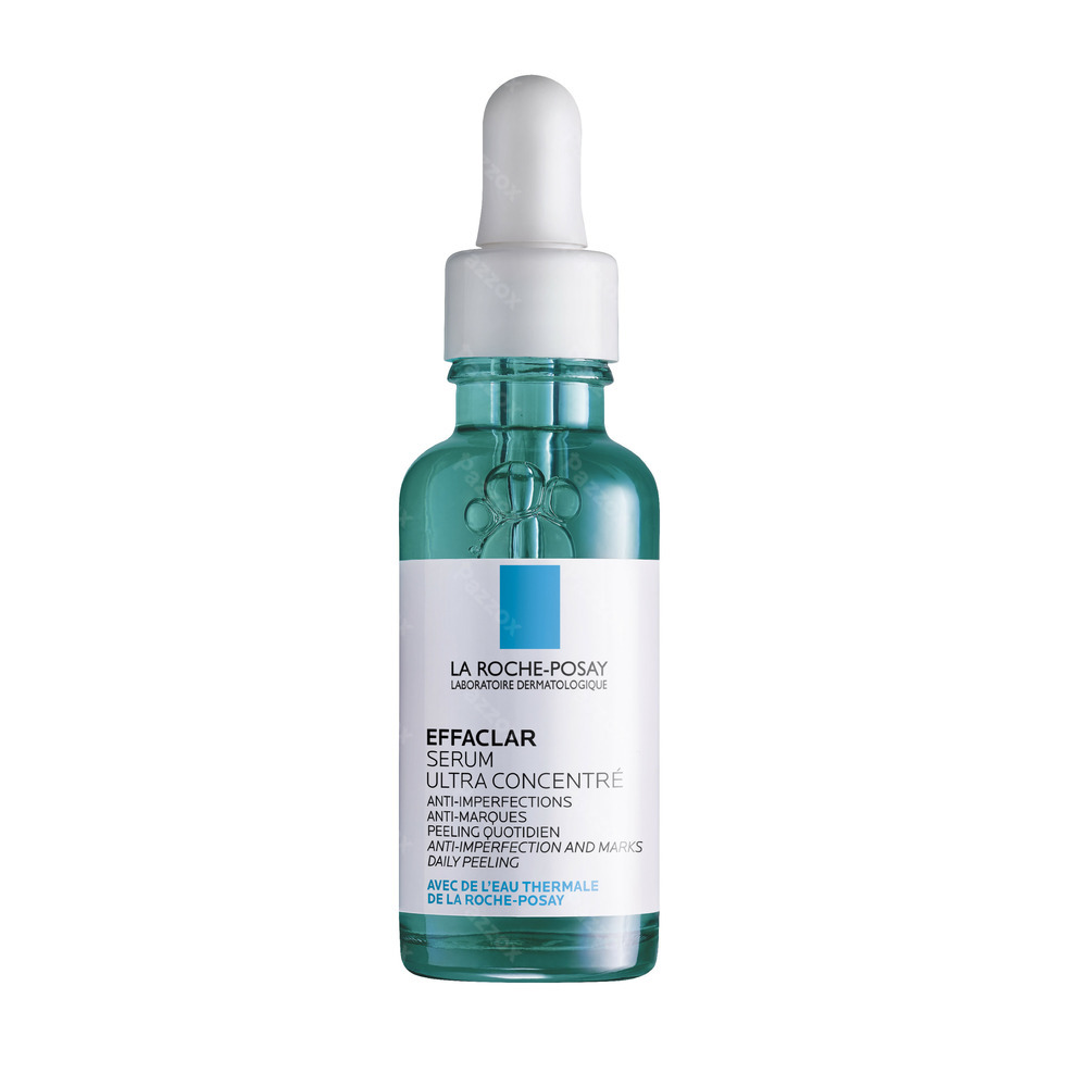 La Roche-Posay Effaclar Serum Anti-imperfections 30ml