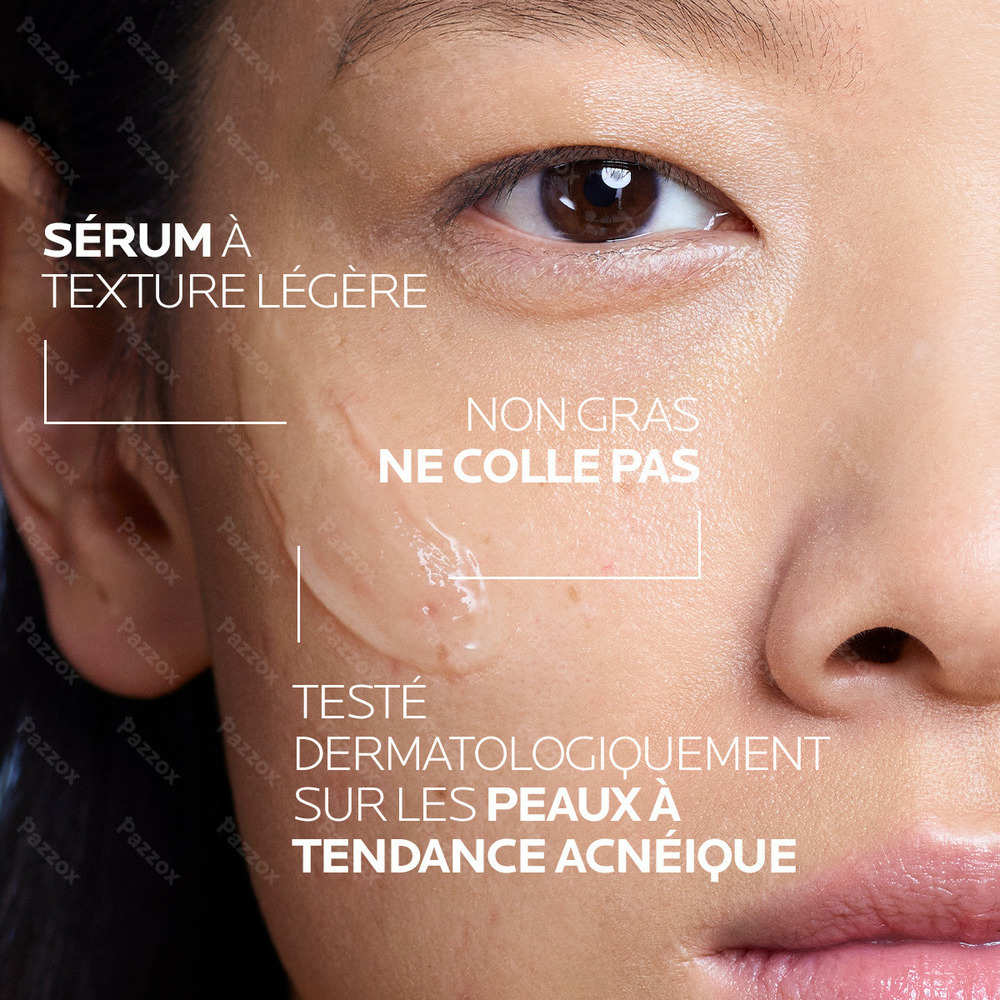 La Roche-Posay Effaclar Serum Anti-imperfections 30ml