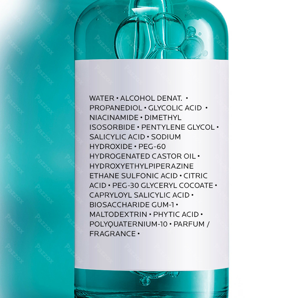 La Roche-Posay Effaclar Serum Anti-imperfections 30ml