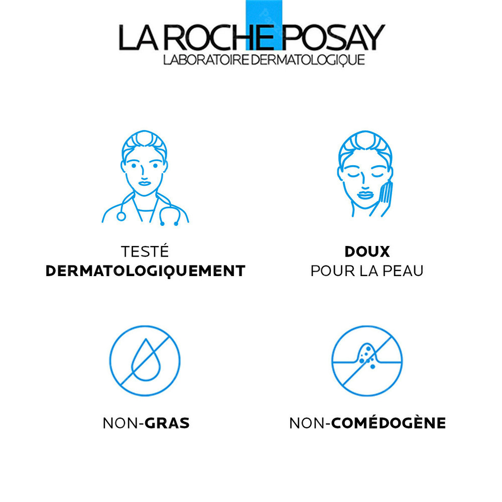La Roche-Posay Effaclar Serum Anti-imperfections 30ml