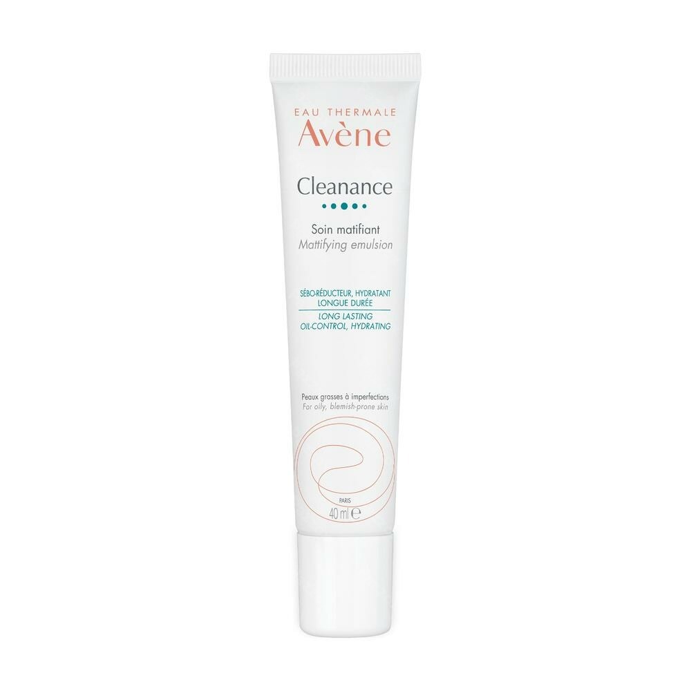 Avene Cleanance Soin Matifiant 40ml