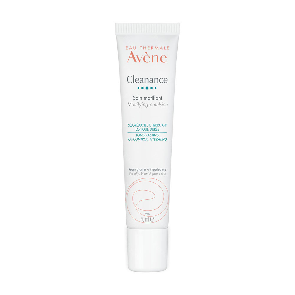 Avene Cleanance Soin Matifiant 40ml