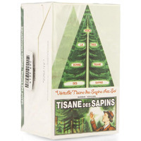 Sapin Tisane Infusettes 18