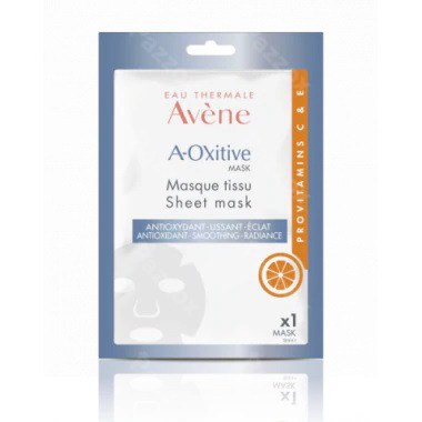 Avène A-oxitive Mask