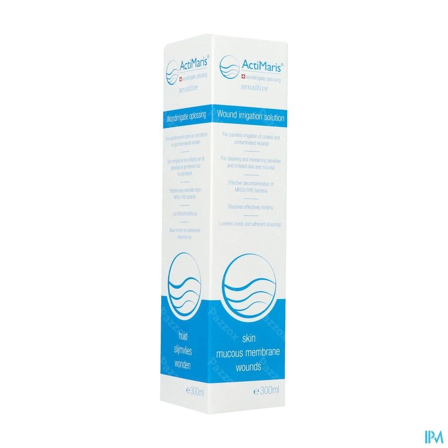 Actimaris Sensibles 300ml