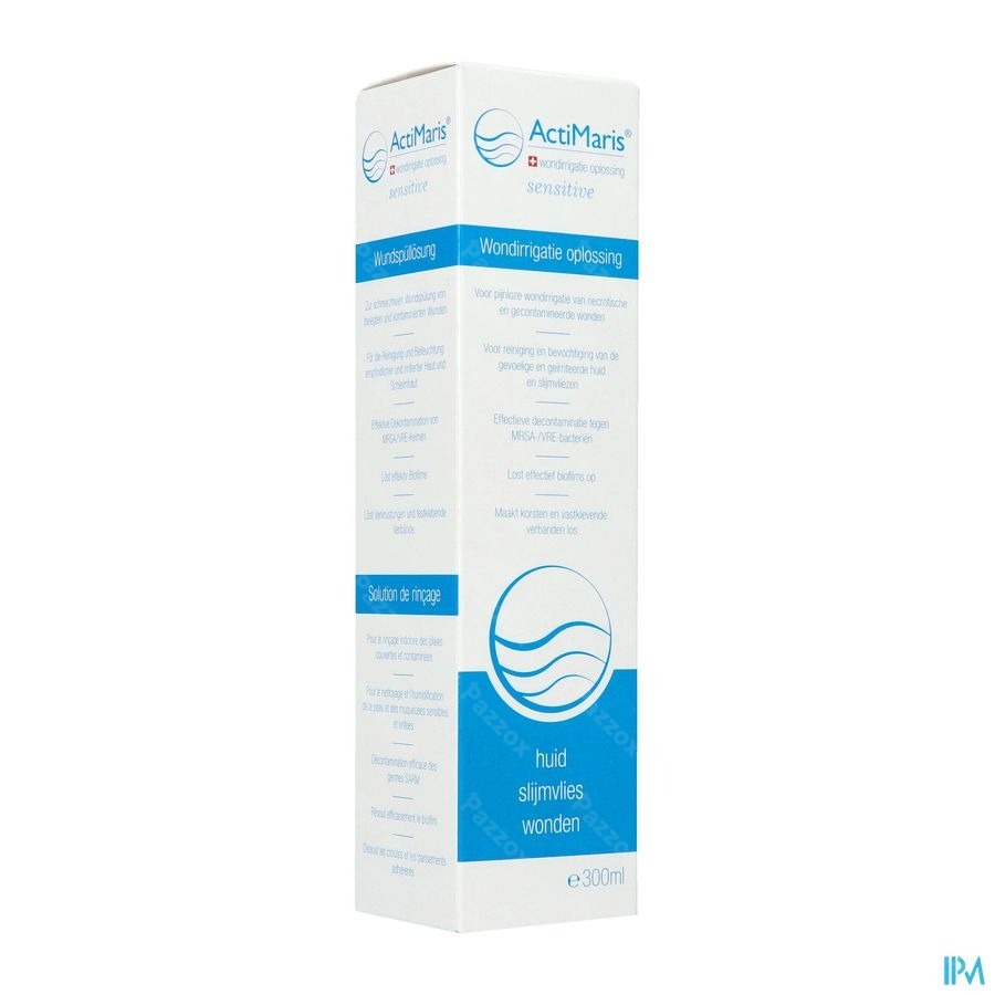 Actimaris Sensibles 300ml