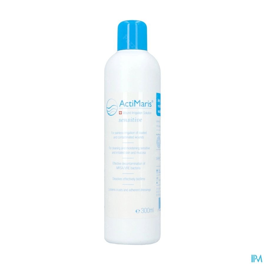 Actimaris Sensibles 300ml