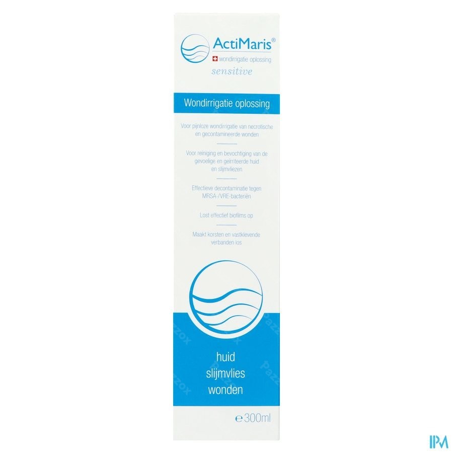 Actimaris Sensibles 300ml