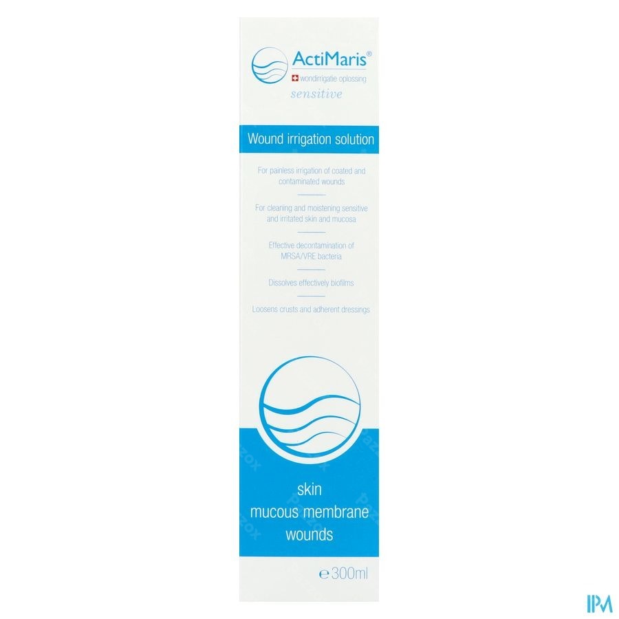 Actimaris Sensibles 300ml