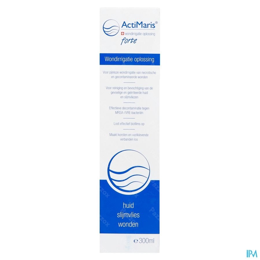 Actimaris Forte 300ml
