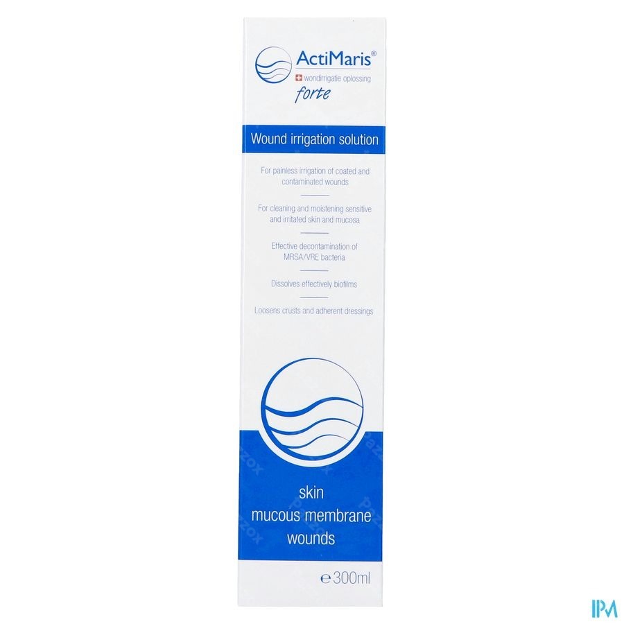 Actimaris Forte 300ml