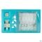 Remescar Instant Facelift V-shape Amp 5x2ml