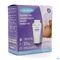 Lansinoh Sachet Conservation Lait Maternel50 40056