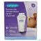 Lansinoh Sachet Conservation Lait Maternel50 40056