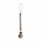 Mushie Attache Tetine Blush