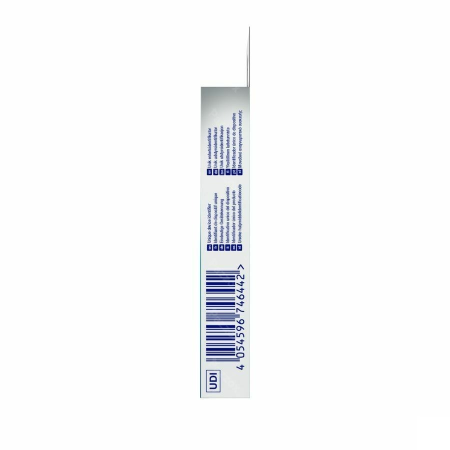 Nexcare 3m Breath.univ.19x72mm Strips 20 N0320ns-0
