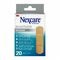 Nexcare 3m Breath.univ.19x72mm Strips 20 N0320ns-0