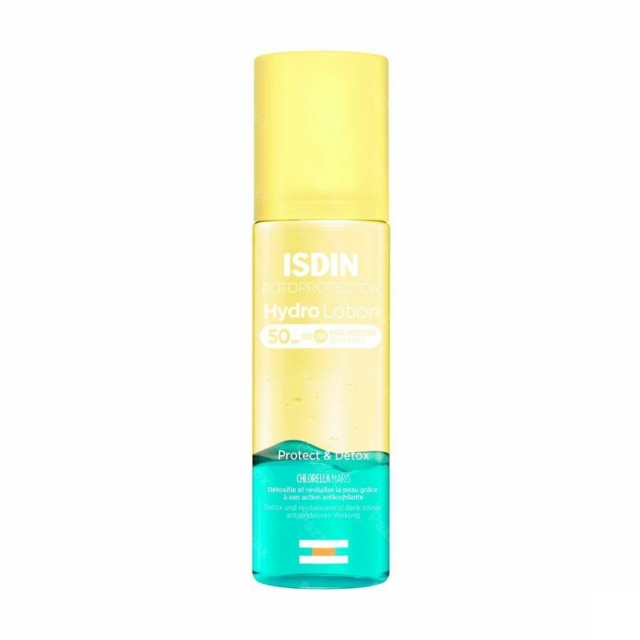 Isdin Fotoprotector Hydrolotion SPF50