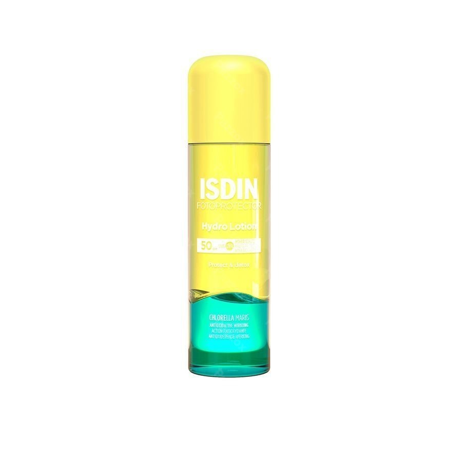 Isdin Fotoprotector Hydrolotion SPF50