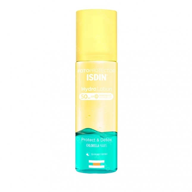 Isdin Fotoprotector Hydrolotion SPF50