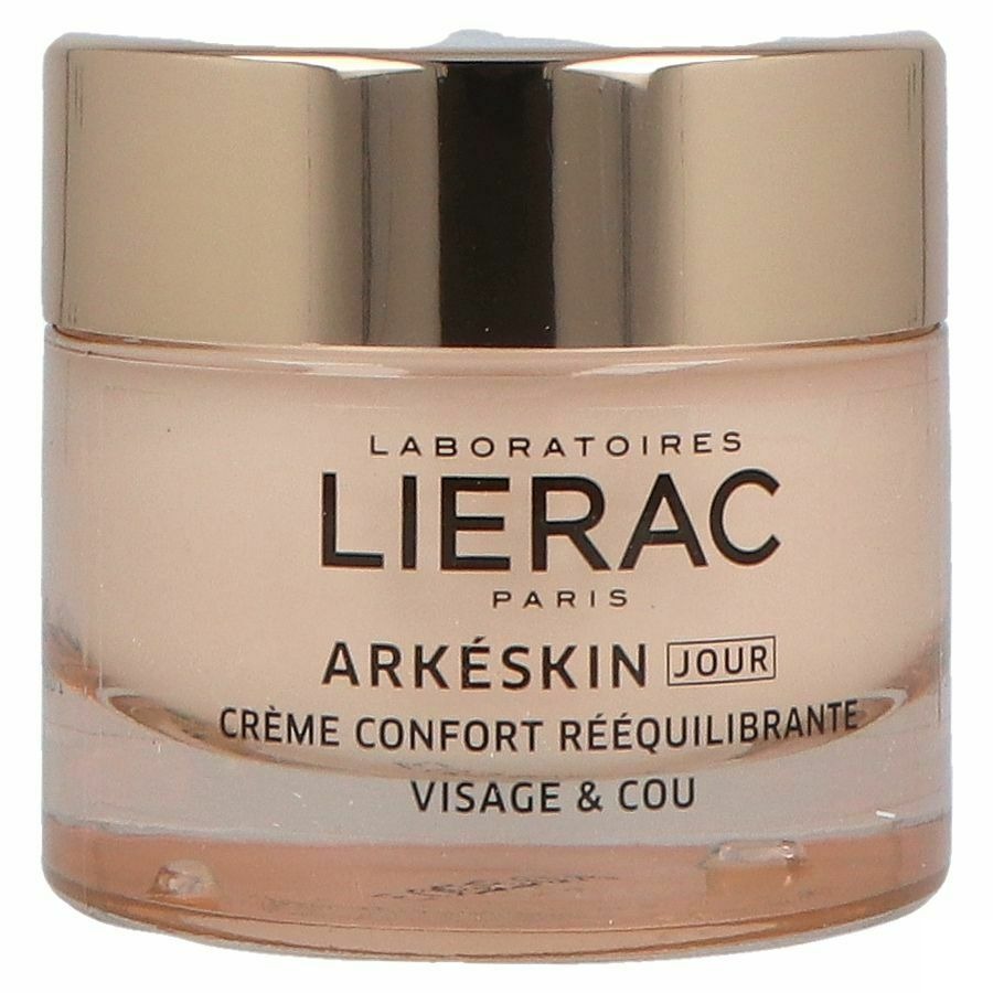 Lierac Arkeskin Soin Jour Pot 50ml