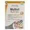 Physalis Multivit Actif 50+ Comp 30