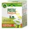 Pistal Famille Diffuseur Citronelle