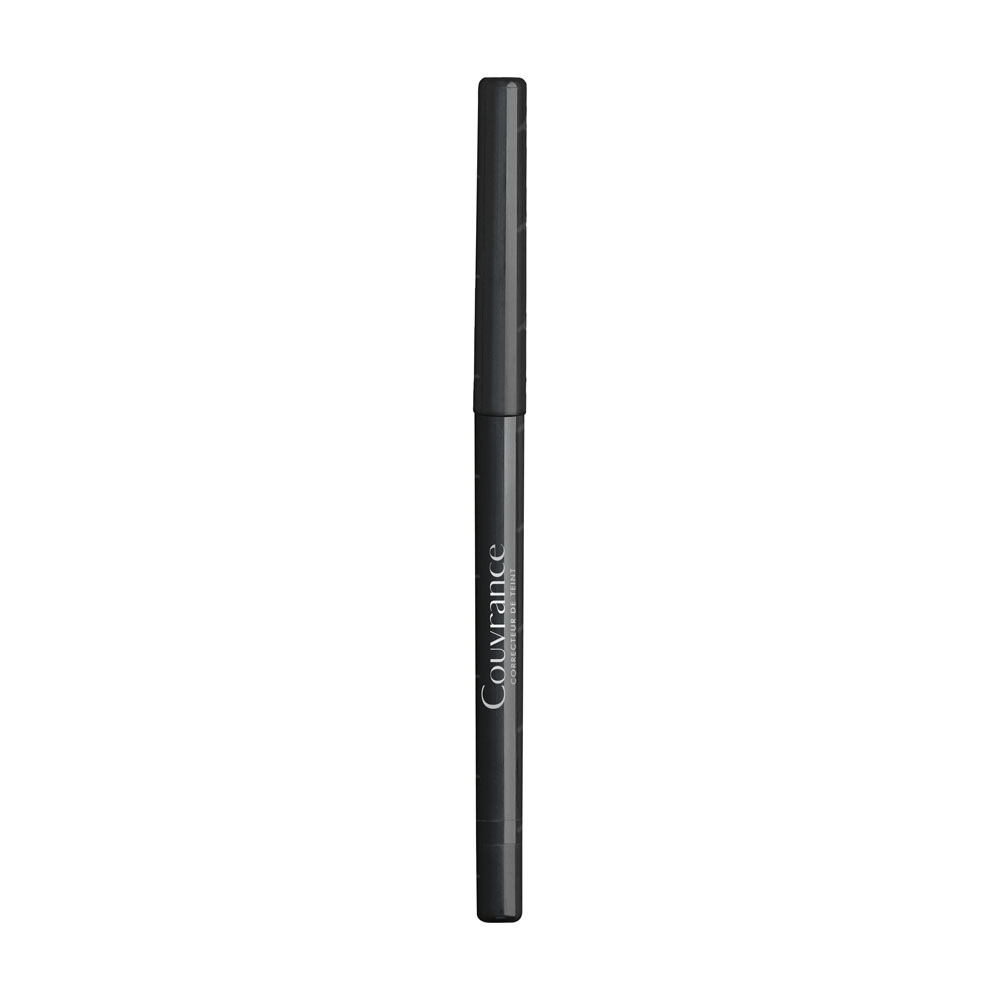 Avène Couvrance Crayon Yeux Noir Haute Definition