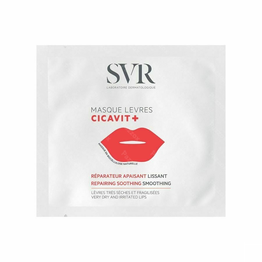 Svr Cicavit Masque Levres 5ml