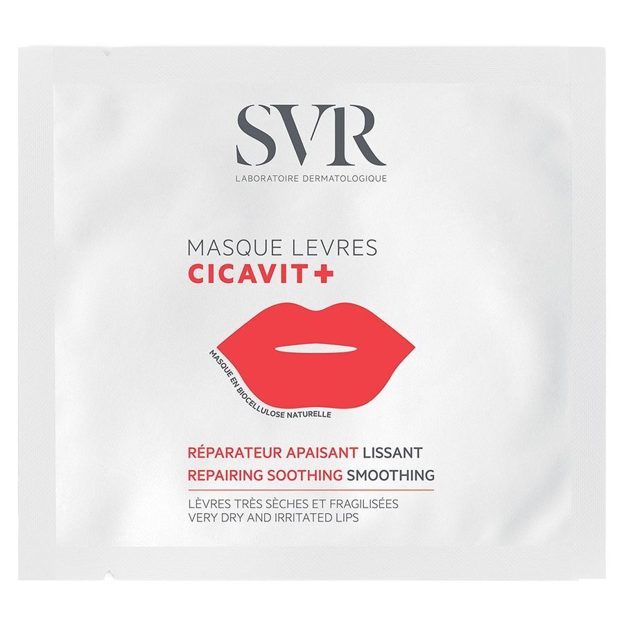 Svr Cicavit Masque Levres 5ml