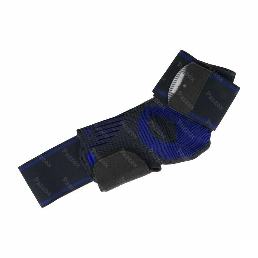Thuasne Orthocare Ligastrap Malleo Gris T2