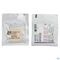 Aquacel Foam Non-adhesif 5x5cm 10