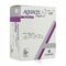Aquacel Ag Foam Non Adhesif 5x5cm 10