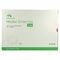 Mepilex Border Flex Oval Pans 15x19cm 5 583400