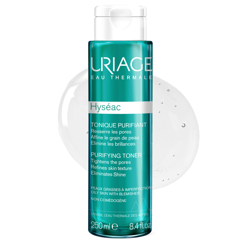Uriage Hyséac Tonique Purifiant 250ml