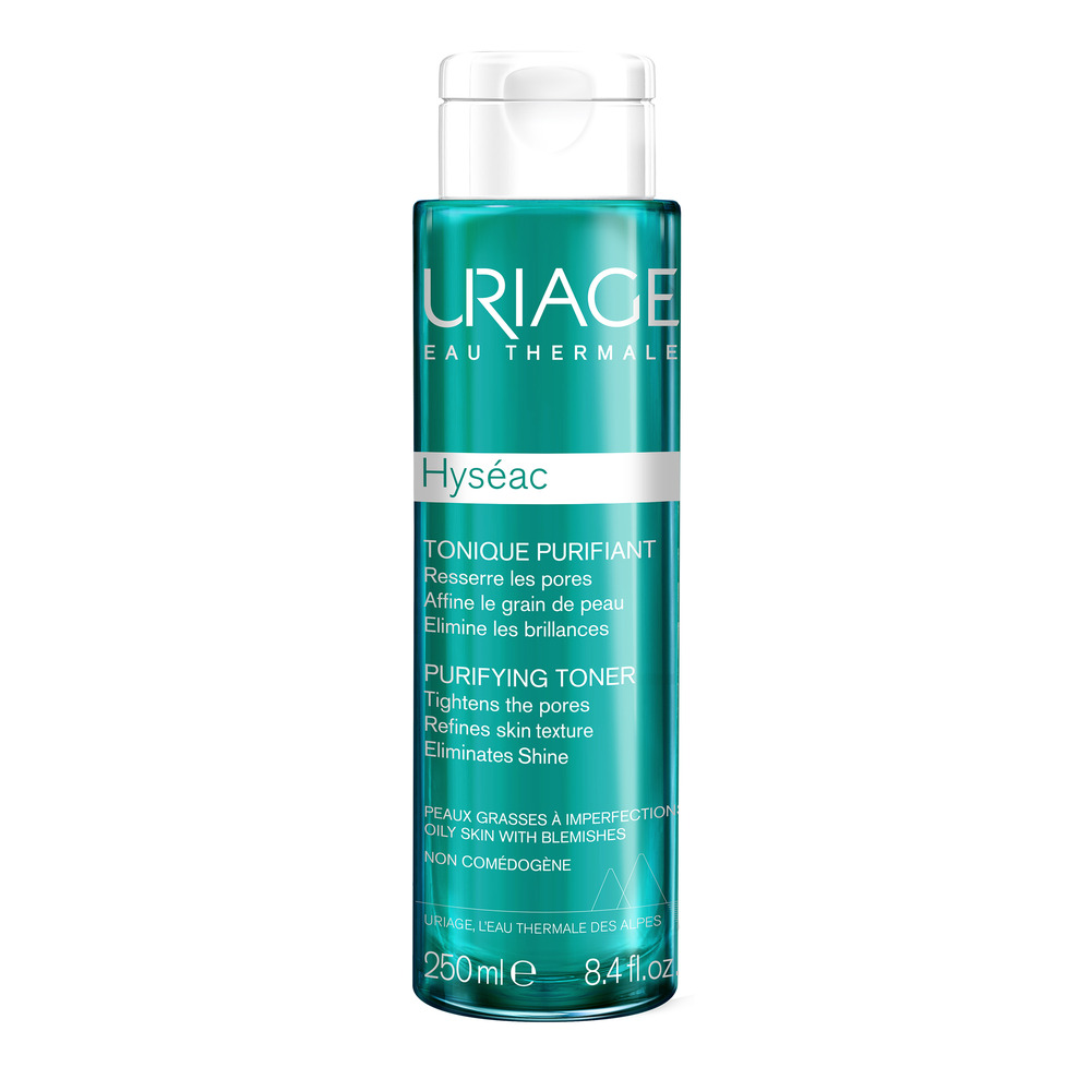 Uriage Hyséac Tonique Purifiant 250ml