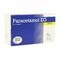 Paracetamol EG 500 Mg           Comp Eff. 40X500Mg
