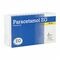 Paracetamol EG 500 Mg           Comp Eff. 40X500Mg