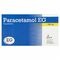Paracetamol EG 500 Mg           Comp Eff. 40X500Mg