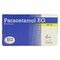 Paracetamol EG 500 Mg           Comp Eff. 40X500Mg