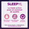 Sleepyl 78 Gélules