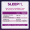 Sleepyl 78 Gélules