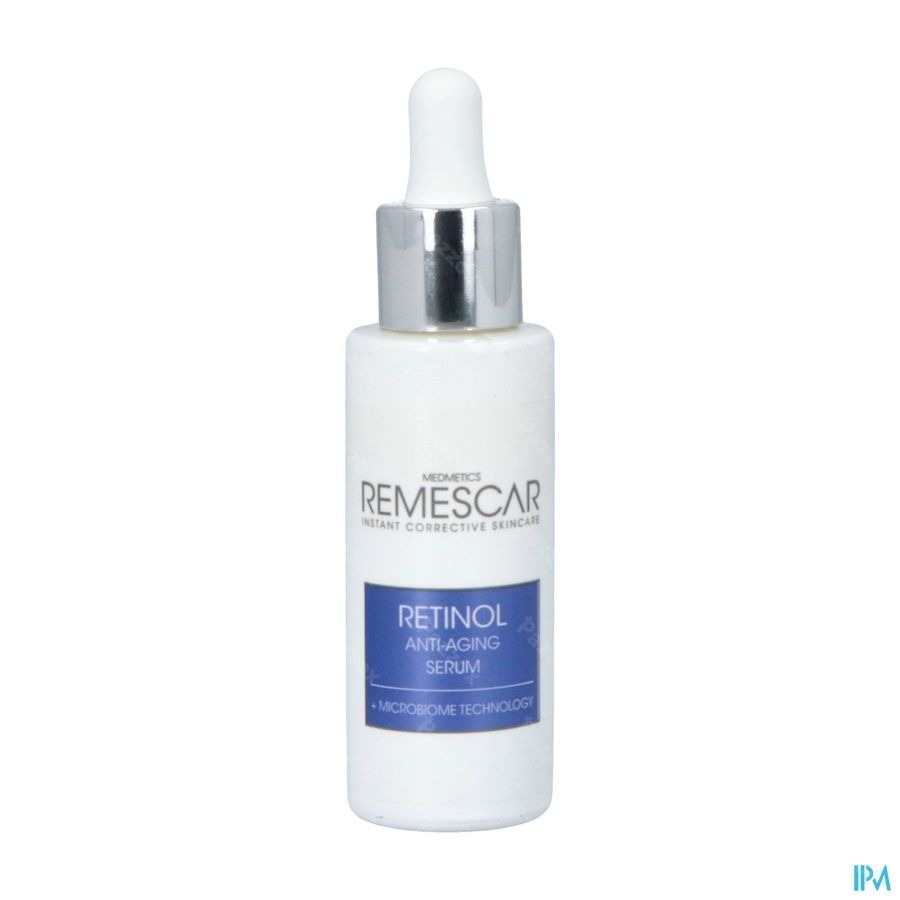 Remescar Retionol Anti-Age Serum 30ml