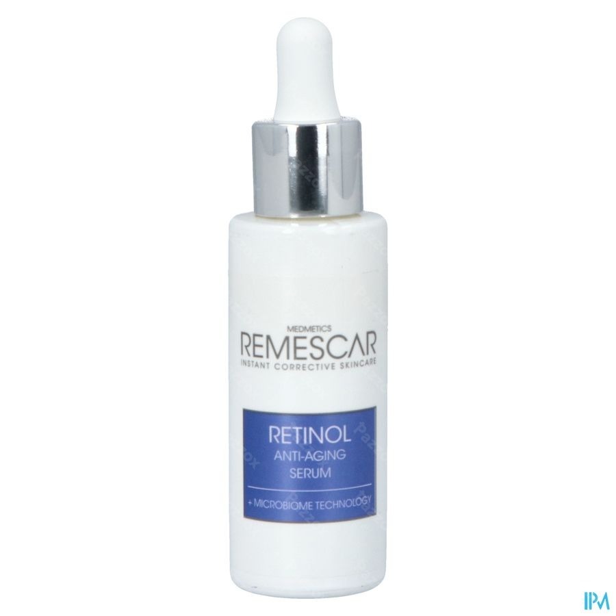 Remescar Retionol Anti-Age Serum 30ml