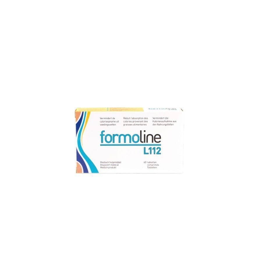 Formoline l 112 Comp 60