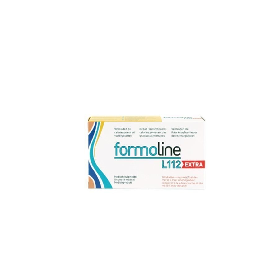 Formoline l 112 Extra Comp 60